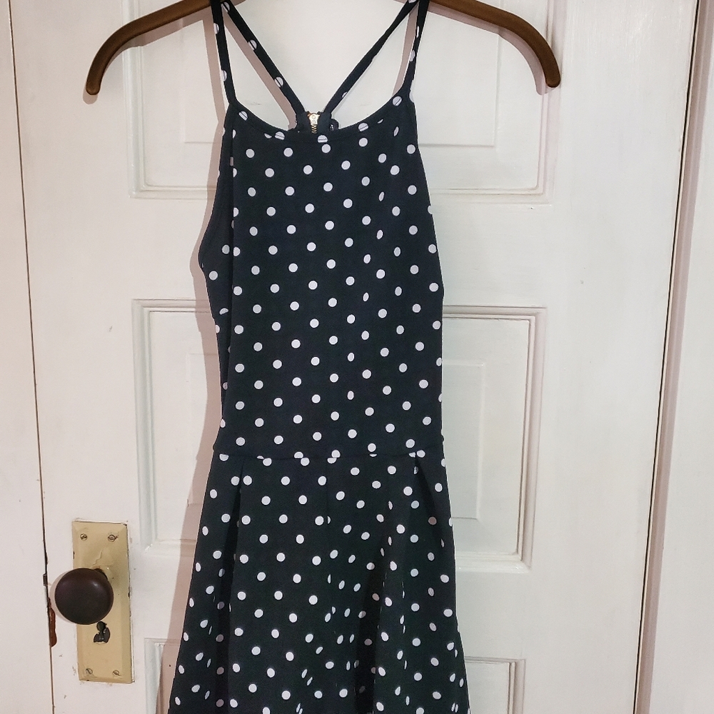 Small romper